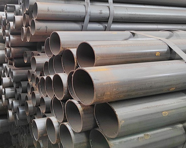 ASTM A513 ERW Carbon Steel Pipe
